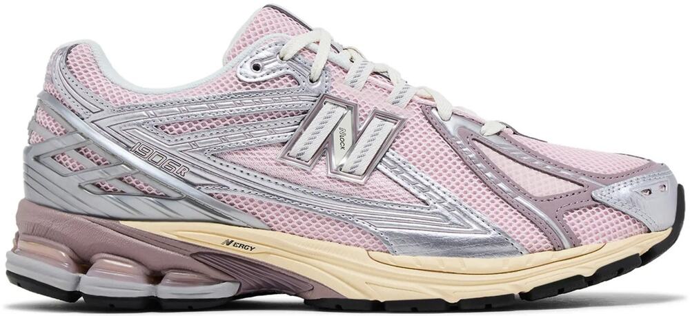 Size 5.5 - New Balance 1906R Pastel Pack - Rose Sugar